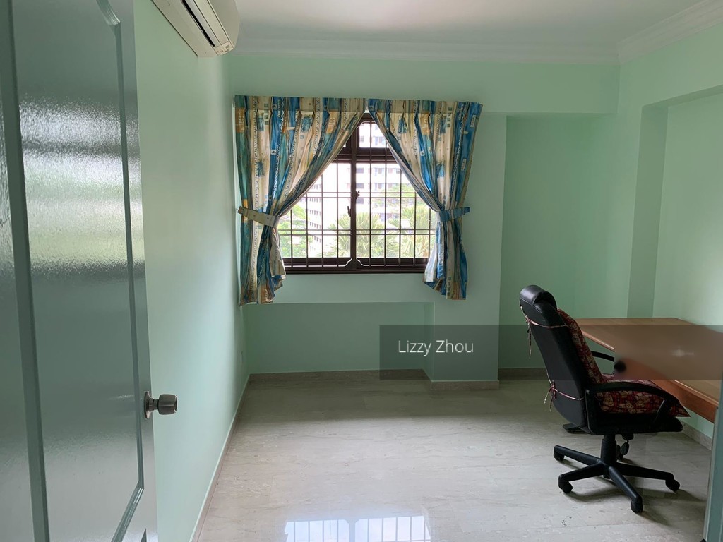 Blk 680C Jurong West Central 1 (Jurong West), HDB 5 Rooms #203089131